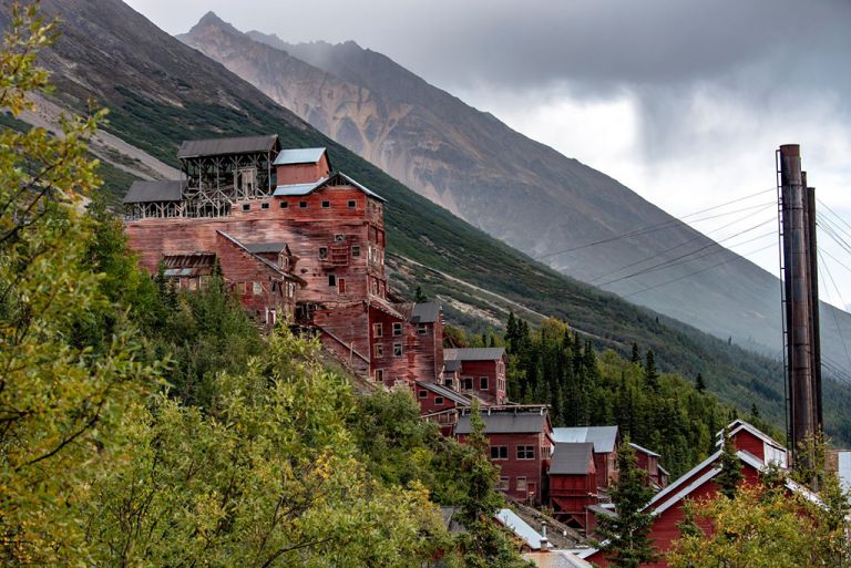 expert gps utah mine locatons