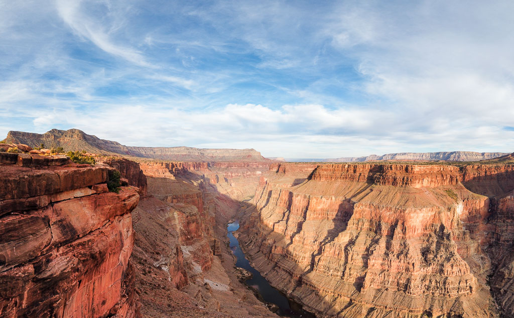 dji osmo pocket taken panorama from 9 images