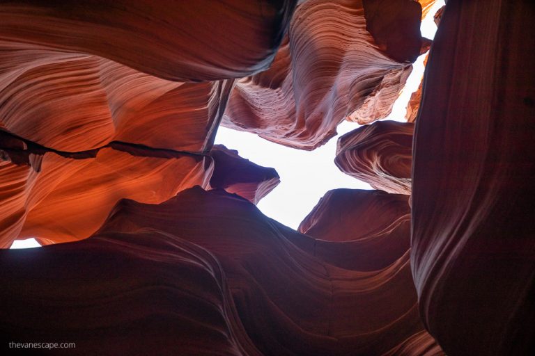 Antelope Canyon X Photography  Guide