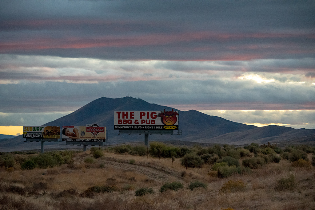 nevada photography travel guide