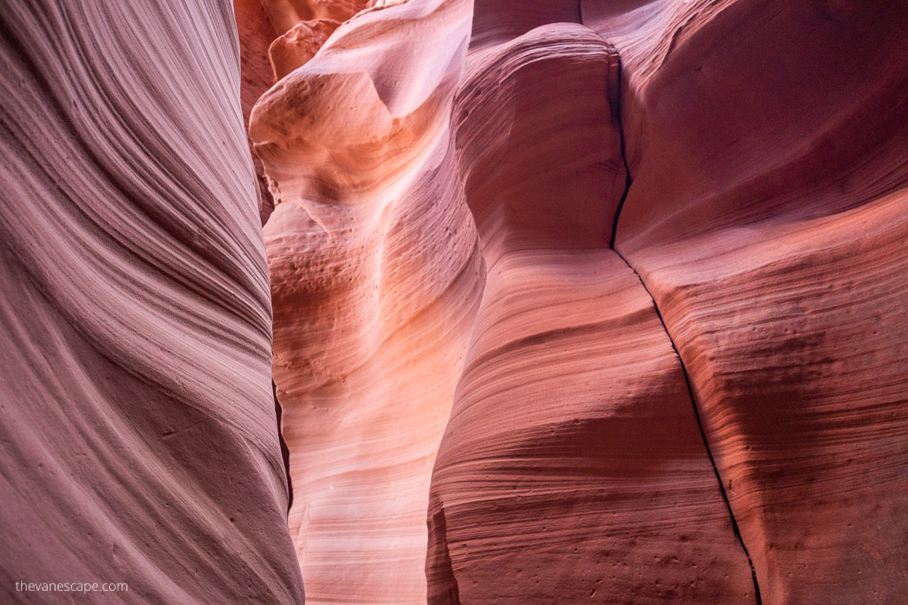 antelope canyon x photography guide