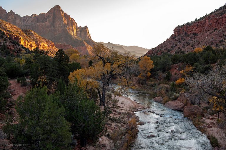 10 Best Things To Do in Zion National Park