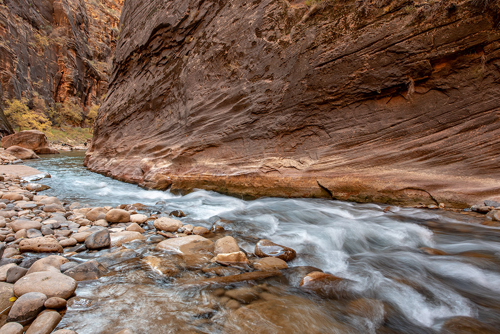 the narrows hike zion national park, Narrows hiking guide