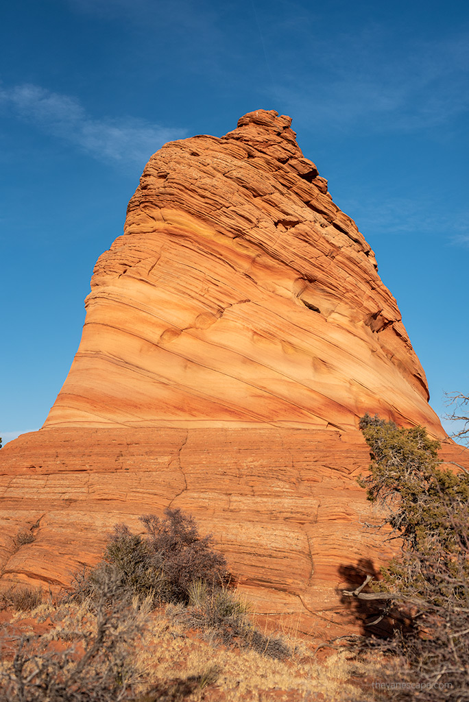 coyote buttes south hike