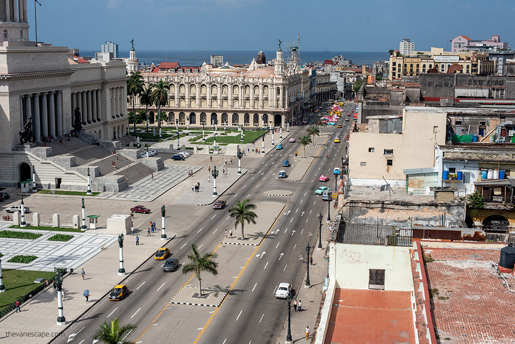 Hotel Saratoga Havana 