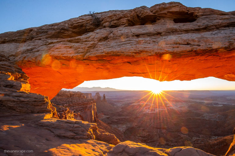 10 Best Things To Do in Canyonlands National Park