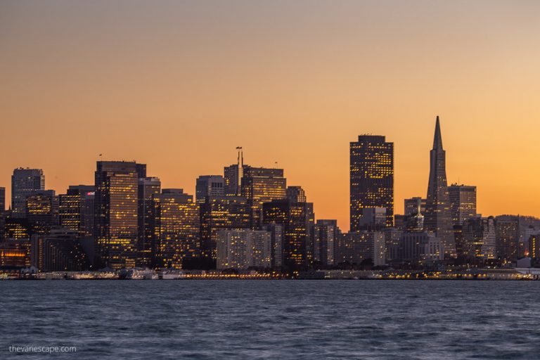 Where to Stay in San Francisco 2023