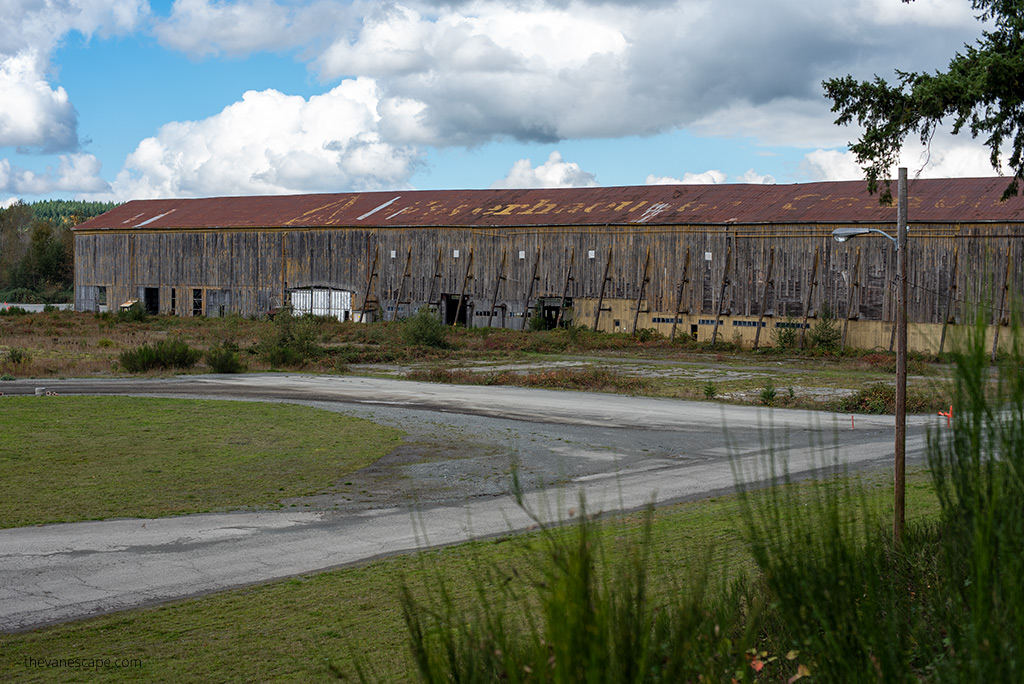 Packard Sawmill