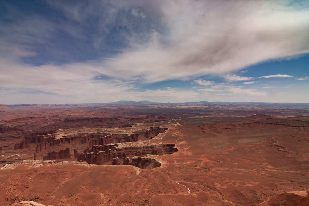 Canyonlands - Utah Photography Travel Guide