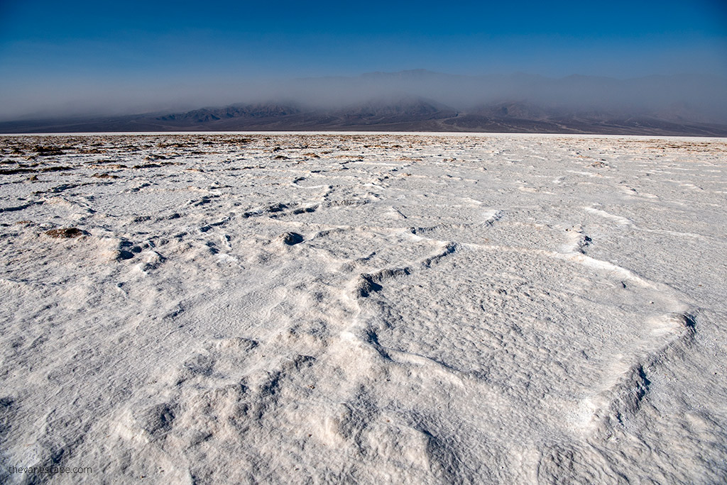 Death Valley National Park 