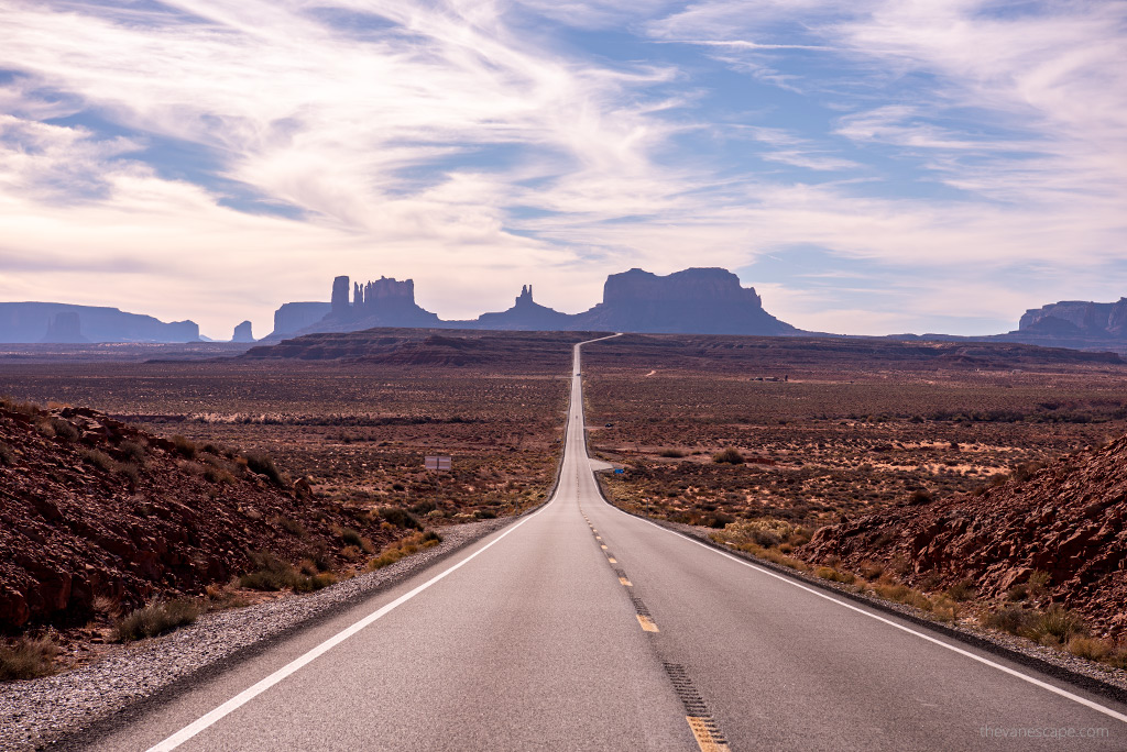 Monument Valley