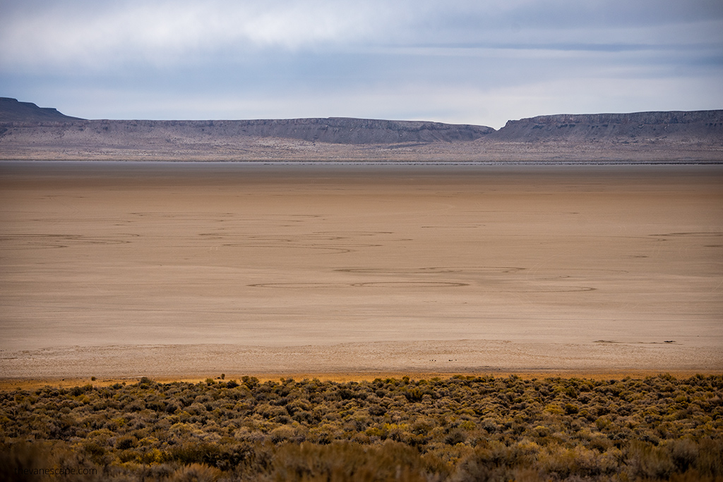 Alvord Desert