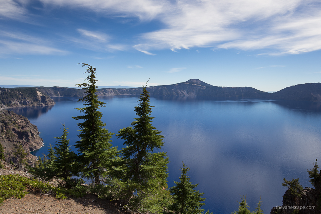 Things To Do At Crater Lake Oregon