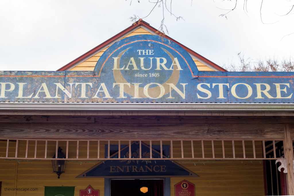 Best New Orleans Plantation Tours - Laura Plantation