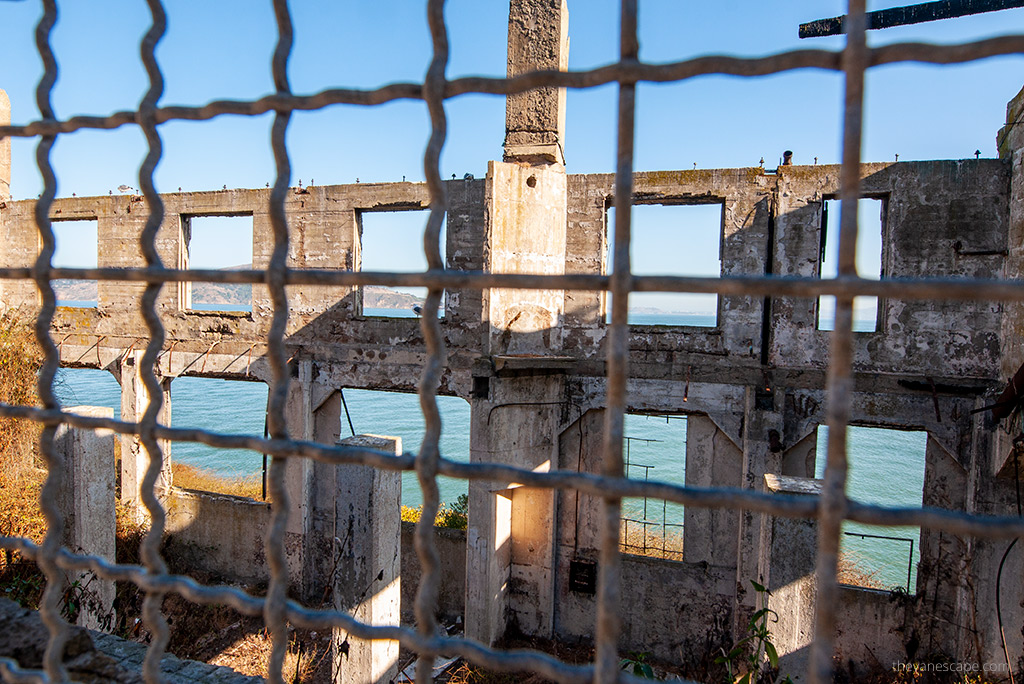 Best Alcatraz Tours