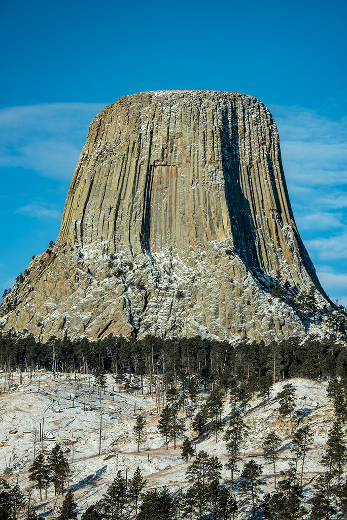 Guide to Devils Tower National Monument