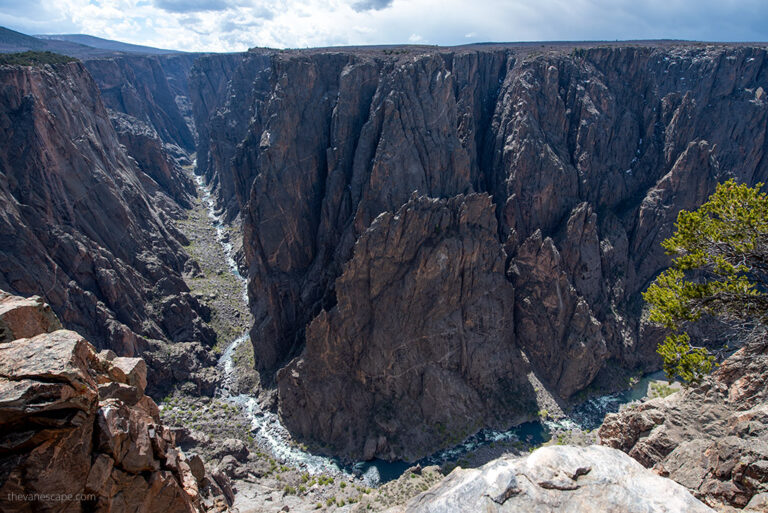 15 Best Things To Do In Black Canyon of the Gunnison National Park