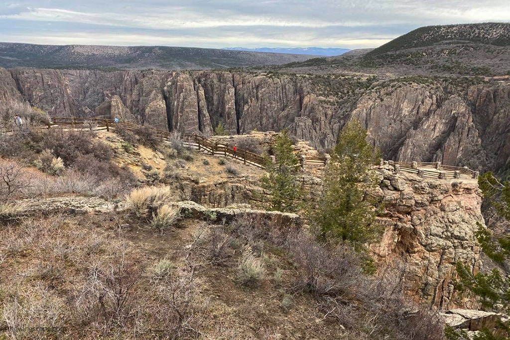  Things To Do in Black Canyon of the Gunnison