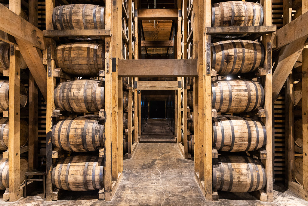 Jack Daniels Distillery Tours in Lynchburg