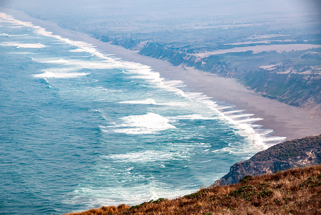 Point Reyes Beaches