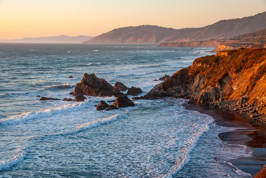 Point Reyes National Seashore