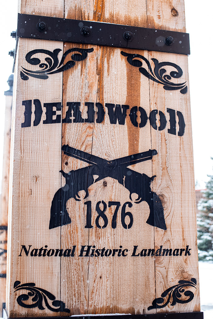 Things To Do in Deadwood