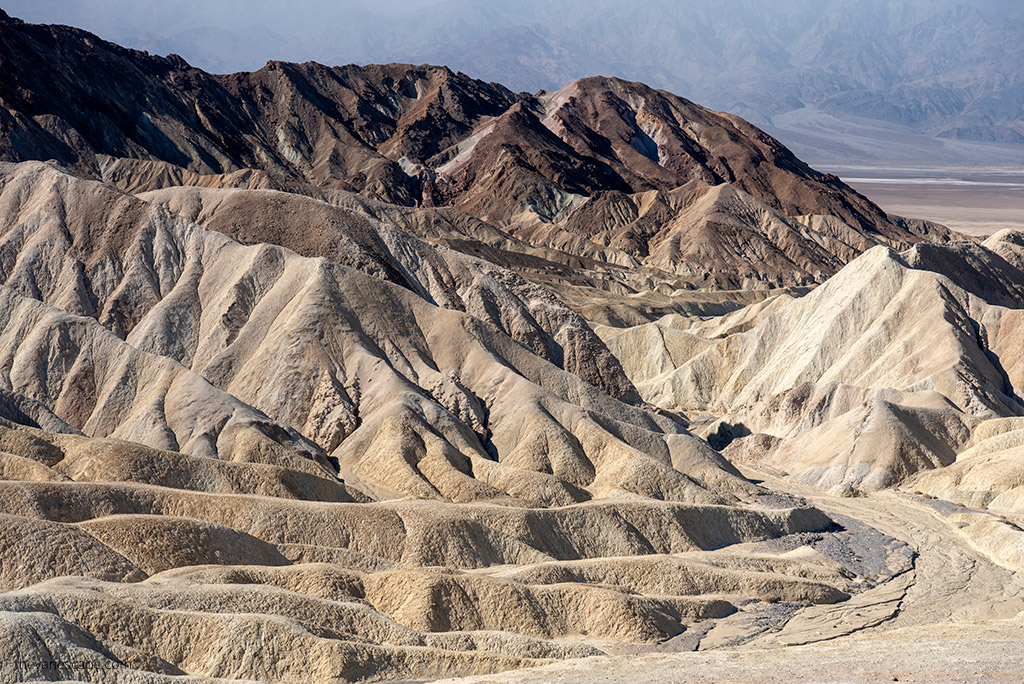 Death Valley National Park
