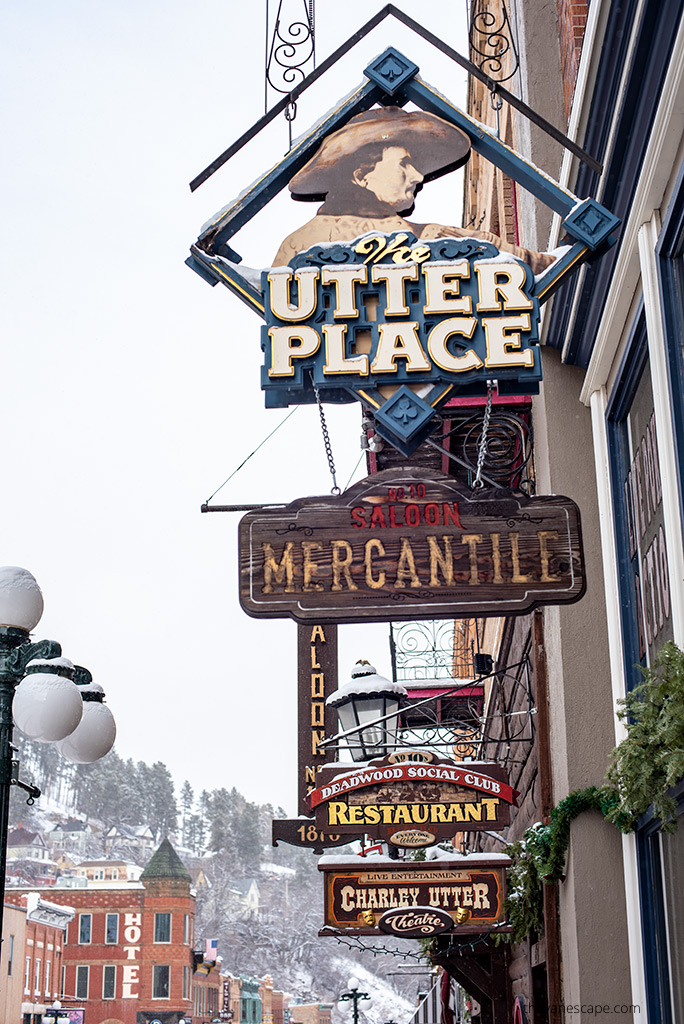 Things To Do in Deadwood