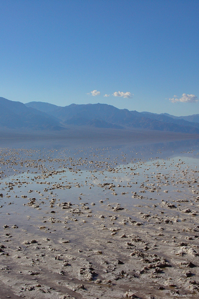  things to do in Death Valley