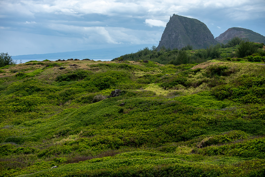  Kahekili Highway - Kahakuloa Head