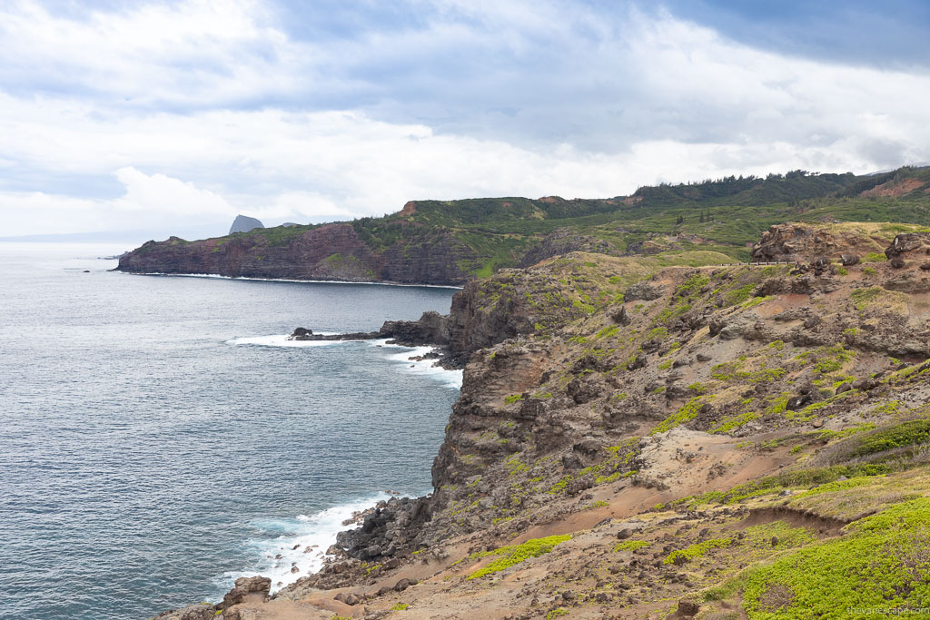 Kahekili Highway