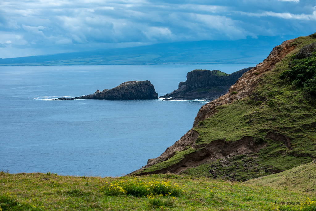  Kahekili Highway: Ranch Land