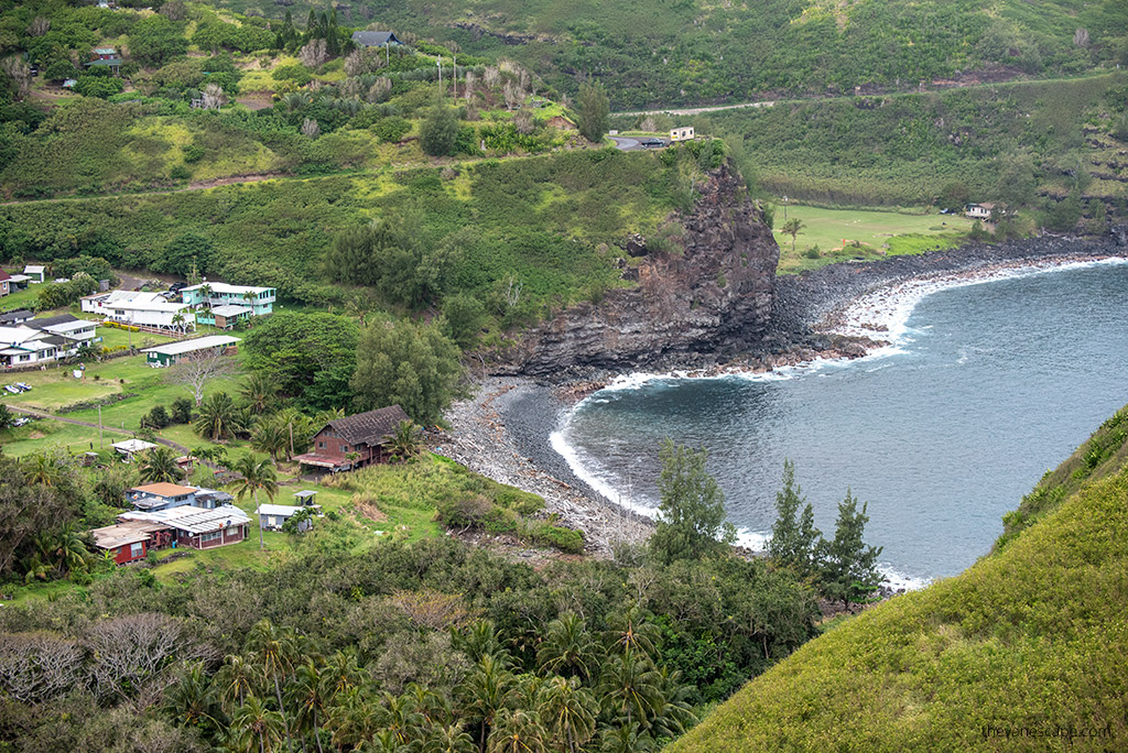  Kahekili Highway