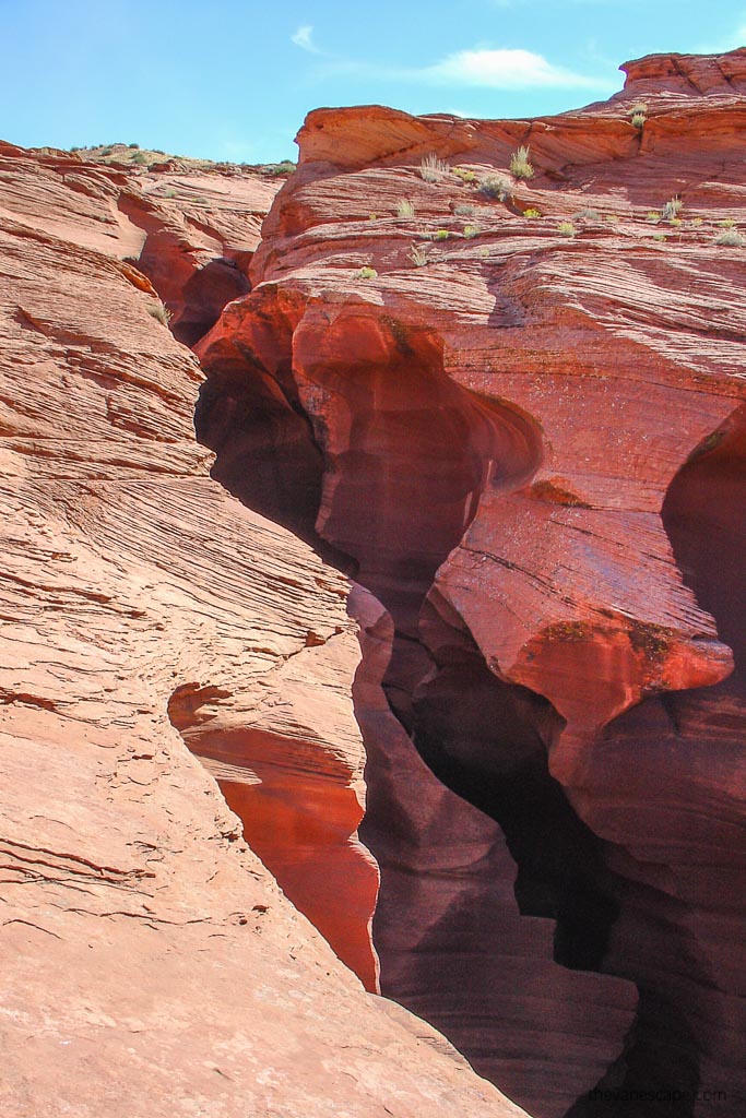 Lower Antelope Canyon tours