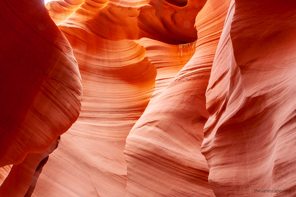 Lower Antelope Canyon tour