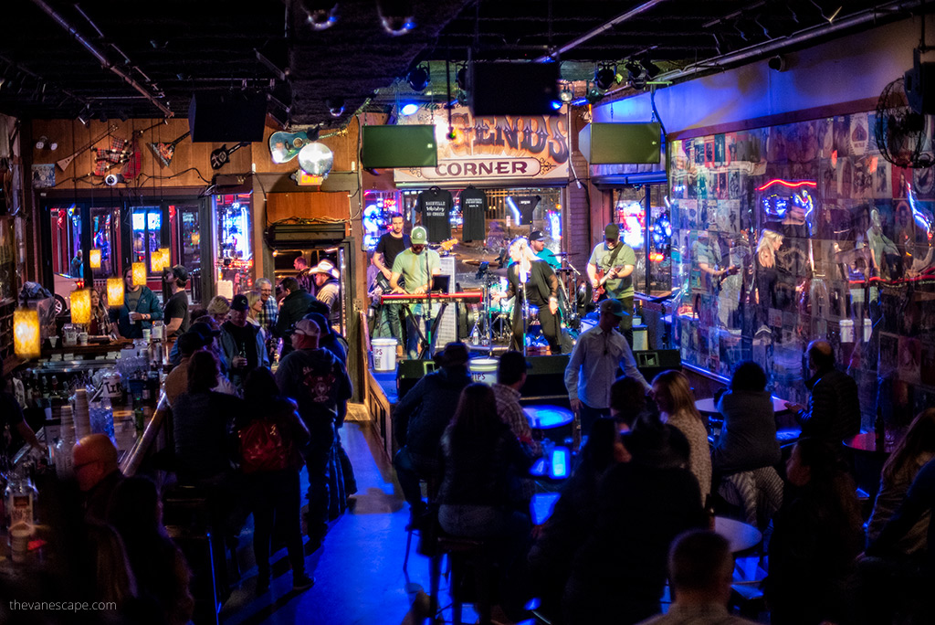  things to do in Nashville 