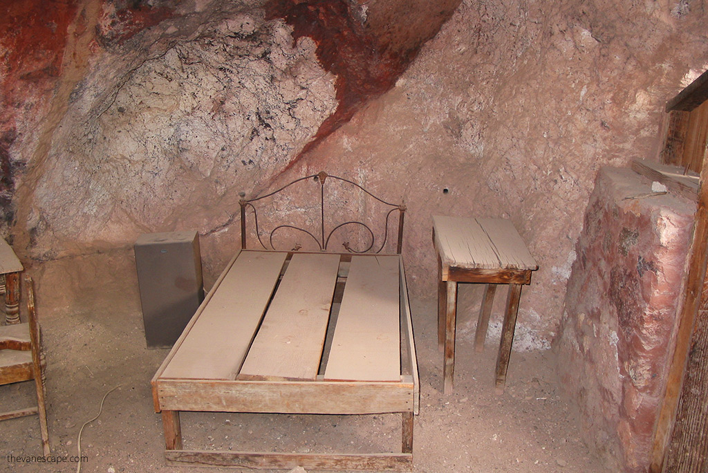 Calico Ghost Town