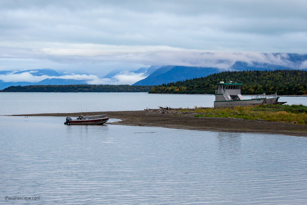 Best Things to do in Katmai National Park