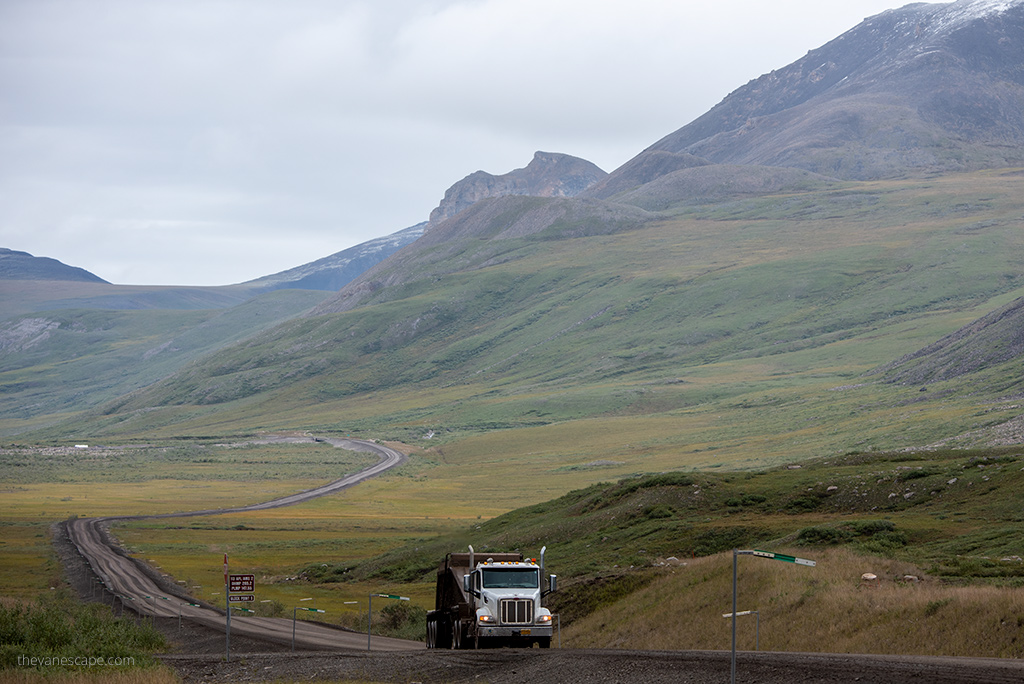 Dalton Highway