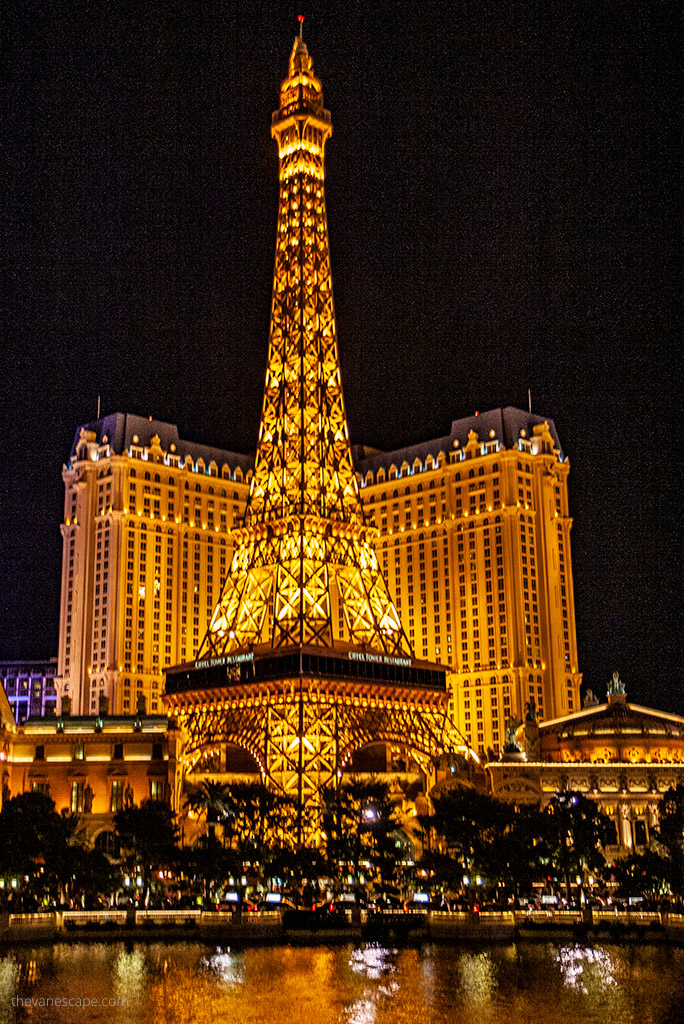 Las Vegas Photo Shoot Locations