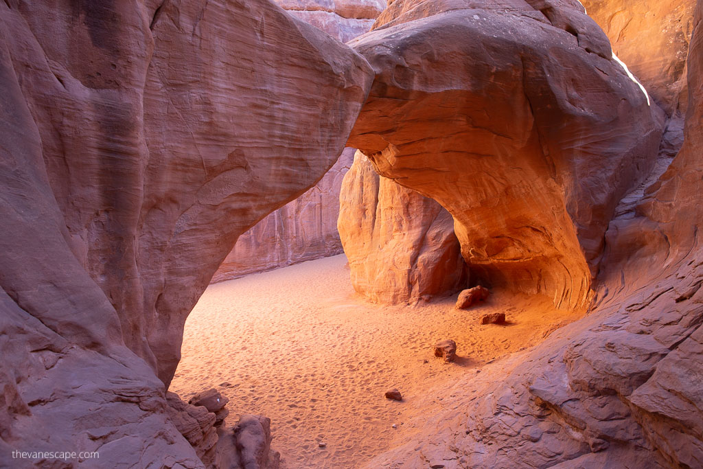best things to do in arches national park