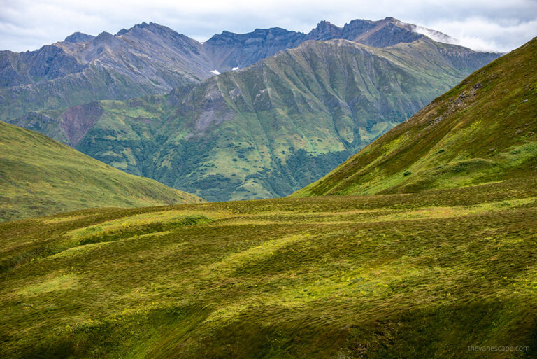Hatcher Pass Alaska – How to Plan a Trip?