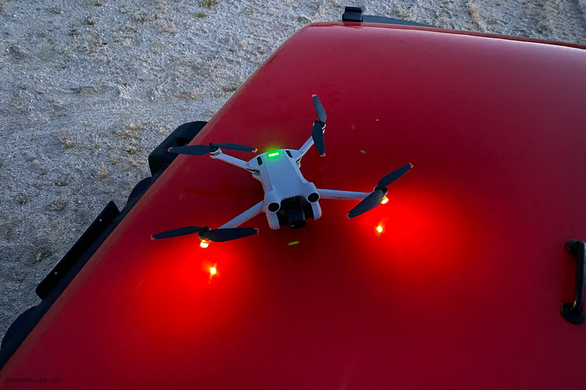 DJI Mini 3 Pro Drone review