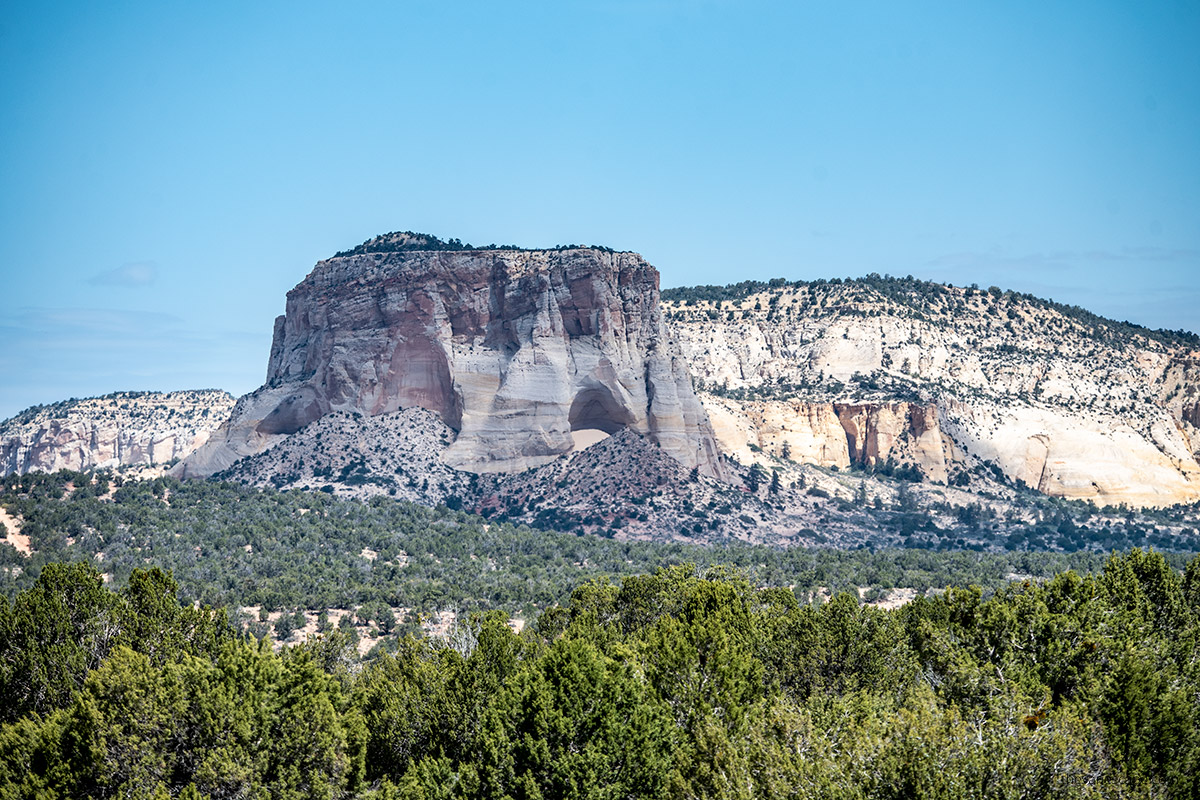 Great Chamber Kanab at Cutler Point