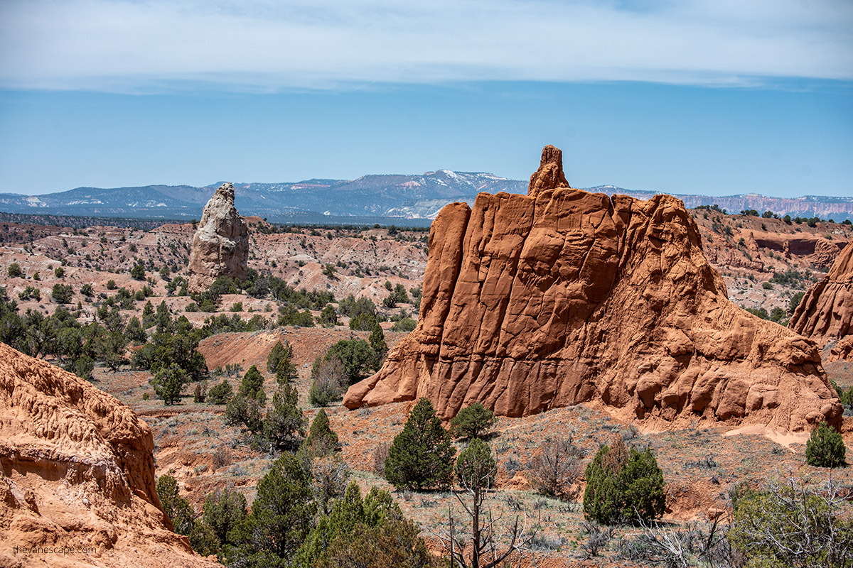 Kodachrome Basin State Park