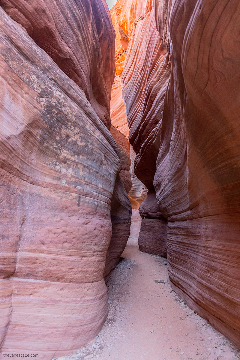 Red Canyon Kanab