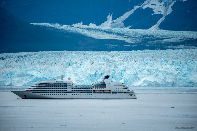 When is The Best Time to Cruise to Alaska in 2024?