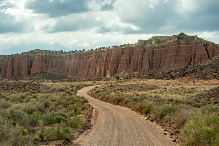 Cathedral Valley Loop: The Hidden Jewel of Capitol Reef