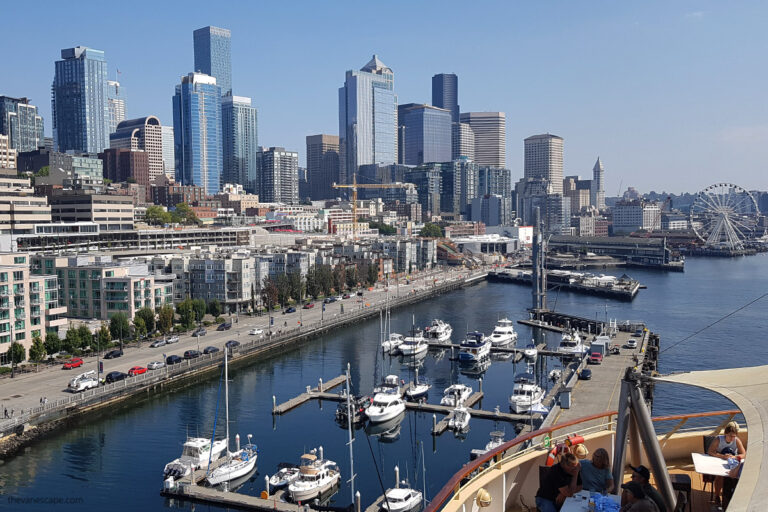 Seattle Cruise Port: Your Gateway to Alaska Cruises in 2024